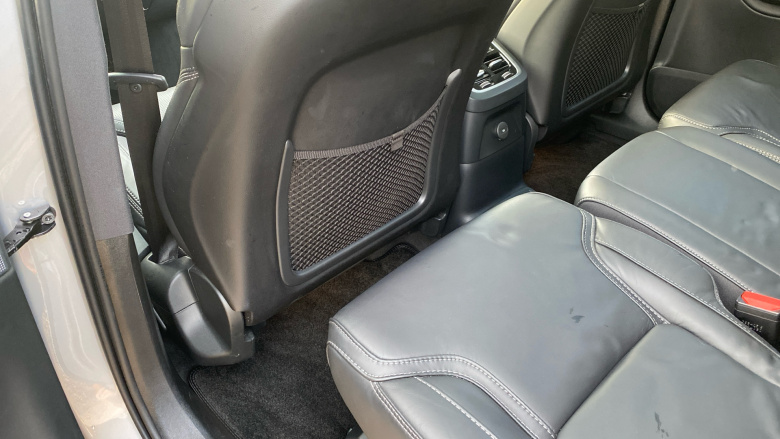 Volvo XC90 2.0 T8 PHEV Ultra Dark 5dr AWD Geartronic Estate